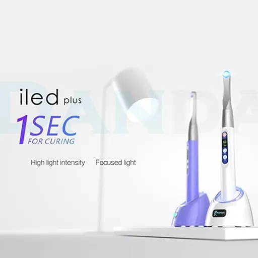 لایت کیور وودپیکر Woodpecker مدل iLed Plus